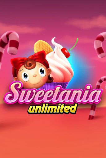 Демо игра Sweetania Unlimited играть онлайн | VAVADA Casino бесплатно