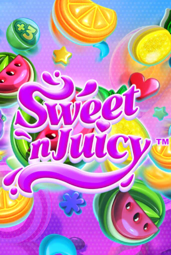 Демо игра Sweet n' Juicy™ играть онлайн | VAVADA Casino бесплатно