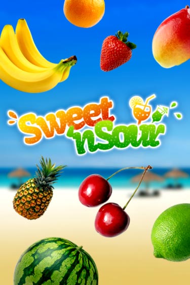 Демо игра Sweet n Sour играть онлайн | VAVADA Casino бесплатно