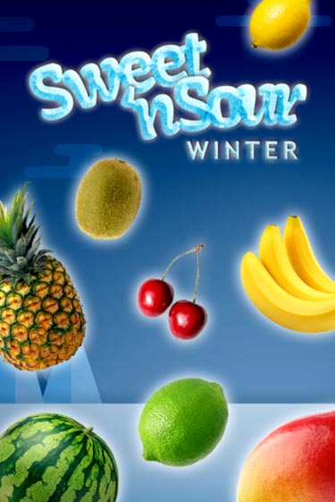 Демо игра Sweet n Sour Winter играть онлайн | VAVADA Casino бесплатно