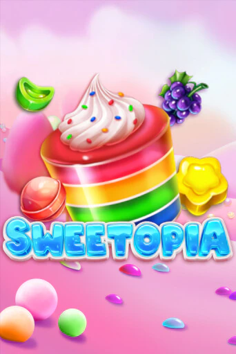 Демо игра Sweetopia играть онлайн | VAVADA Casino бесплатно