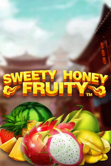 Демо игра Sweety Honey Fruity™ играть онлайн | VAVADA Casino бесплатно