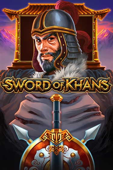 Демо игра Sword of Khans играть онлайн | VAVADA Casino бесплатно