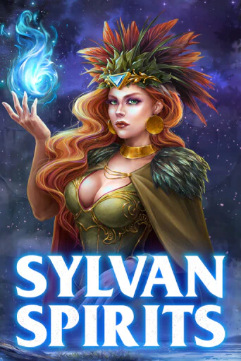 Демо игра Sylvan Spirits играть онлайн | VAVADA Casino бесплатно