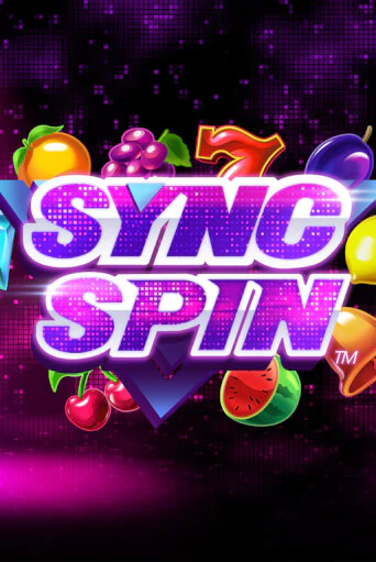 Демо игра Sync Spin играть онлайн | VAVADA Casino бесплатно