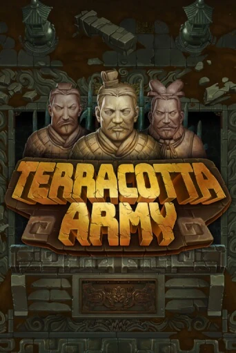 Демо игра Terracotta Army играть онлайн | VAVADA Casino бесплатно