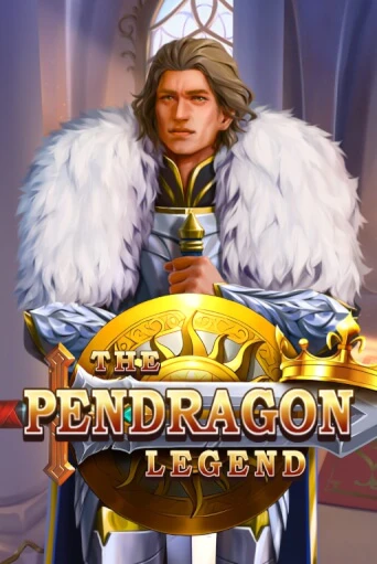 Демо игра the Pendragon Legend играть онлайн | VAVADA Casino бесплатно