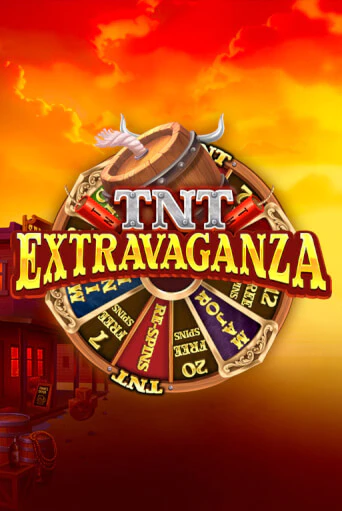 Демо игра TNT Extravaganza играть онлайн | VAVADA Casino бесплатно