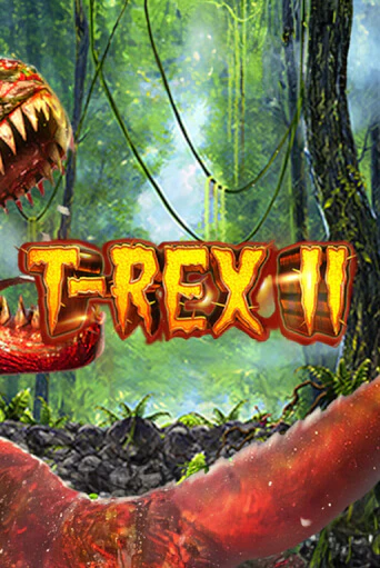 Демо игра T-REX 2 играть онлайн | VAVADA Casino бесплатно