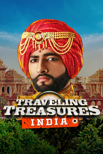 Демо игра Traveling Treasures India играть онлайн | VAVADA Casino бесплатно