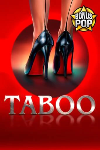 Демо игра Taboo играть онлайн | VAVADA Casino бесплатно