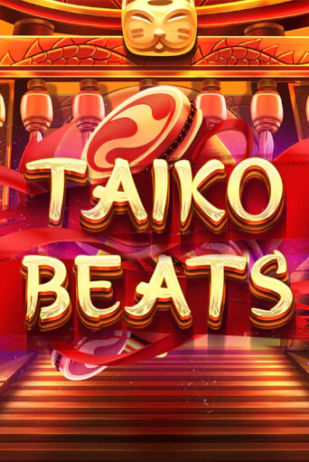 Демо игра Taiko Beats играть онлайн | VAVADA Casino бесплатно