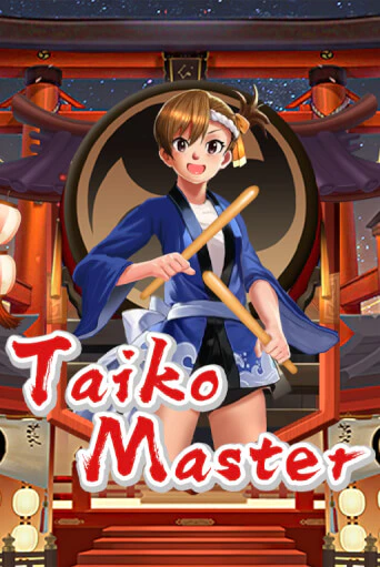 Демо игра Taiko Master играть онлайн | VAVADA Casino бесплатно