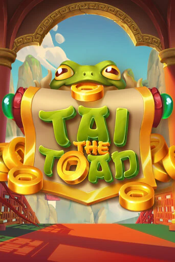 Демо игра Tai the Toad играть онлайн | VAVADA Casino бесплатно