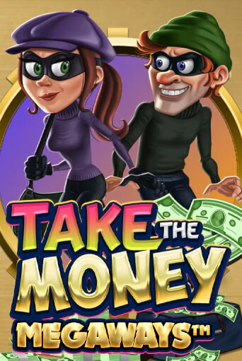 Демо игра Take the Money Megaways играть онлайн | VAVADA Casino бесплатно