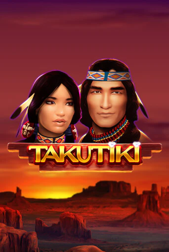 Демо игра Takutiki играть онлайн | VAVADA Casino бесплатно