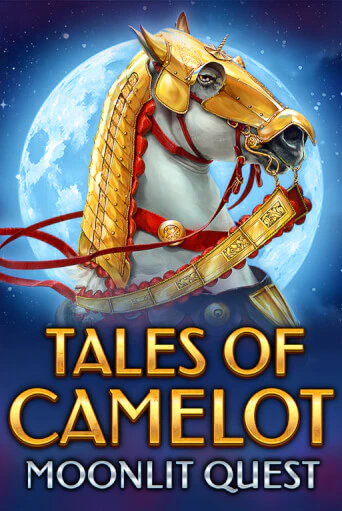 Демо игра Tales Of Camelot - Moonlit Quest играть онлайн | VAVADA Casino бесплатно