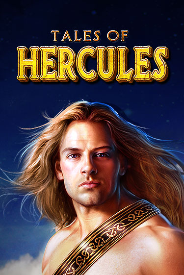 Демо игра Tales of Hercules играть онлайн | VAVADA Casino бесплатно