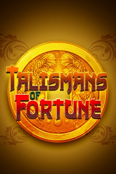 Демо игра Talismans of Fortune играть онлайн | VAVADA Casino бесплатно