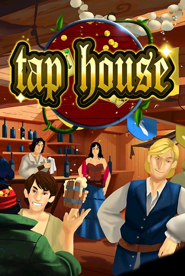 Демо игра Tap House играть онлайн | VAVADA Casino бесплатно