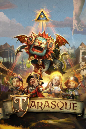 Демо игра Tarasque играть онлайн | VAVADA Casino бесплатно