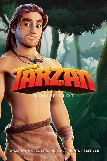 Демо игра Tarzan играть онлайн | VAVADA Casino бесплатно