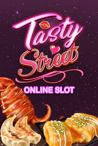 Демо игра Tasty Street играть онлайн | VAVADA Casino бесплатно