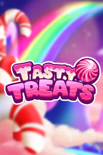 Демо игра Tasty Treats играть онлайн | VAVADA Casino бесплатно