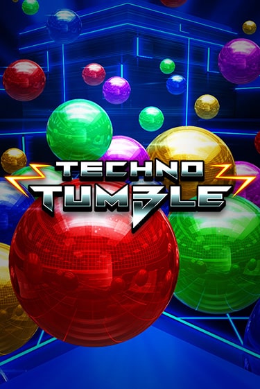 Демо игра Techno Tumble играть онлайн | VAVADA Casino бесплатно