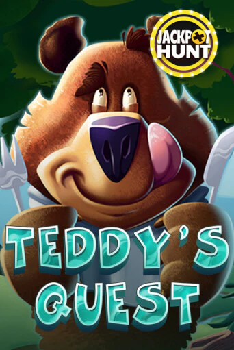 Демо игра Teddy's Quest играть онлайн | VAVADA Casino бесплатно