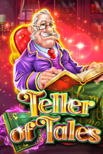 Демо игра Teller of Tales играть онлайн | VAVADA Casino бесплатно