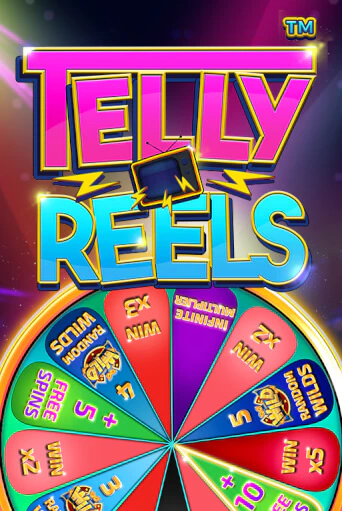 Демо игра Telly Reels играть онлайн | VAVADA Casino бесплатно