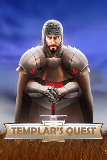 Демо игра Templars Quest играть онлайн | VAVADA Casino бесплатно