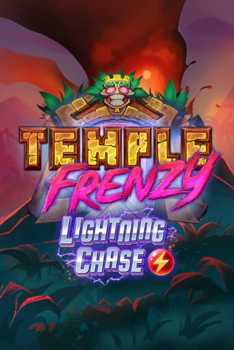 Демо игра Temple Frenzy Lightning Chase играть онлайн | VAVADA Casino бесплатно