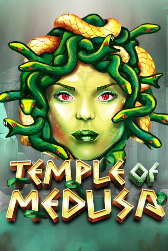 Демо игра Temple of Medusa играть онлайн | VAVADA Casino бесплатно