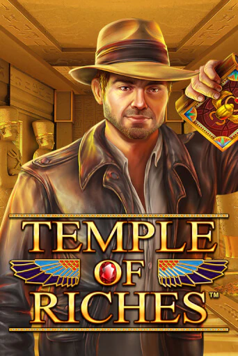 Демо игра Temple of Riches играть онлайн | VAVADA Casino бесплатно