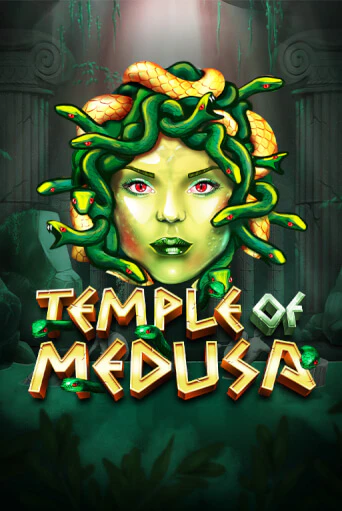 Демо игра Temple of Medusa играть онлайн | VAVADA Casino бесплатно