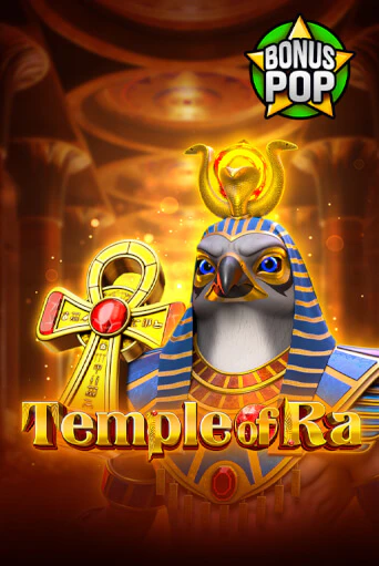 Демо игра Temple of Ra играть онлайн | VAVADA Casino бесплатно