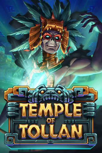 Демо игра Temple of Tollan играть онлайн | VAVADA Casino бесплатно