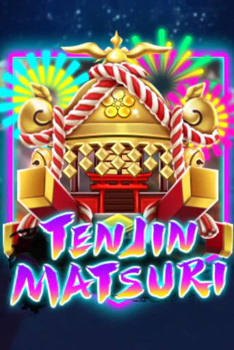 Демо игра Ten Jin Matsuri играть онлайн | VAVADA Casino бесплатно