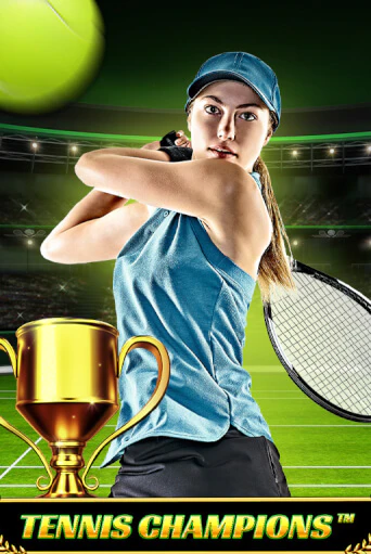 Демо игра Tennis Champions играть онлайн | VAVADA Casino бесплатно