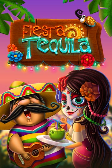 Демо игра Tequila Fiesta играть онлайн | VAVADA Casino бесплатно