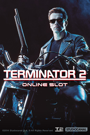 Демо игра Terminator 2™ Remastered играть онлайн | VAVADA Casino бесплатно