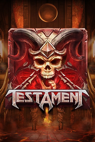 Демо игра Testament играть онлайн | VAVADA Casino бесплатно