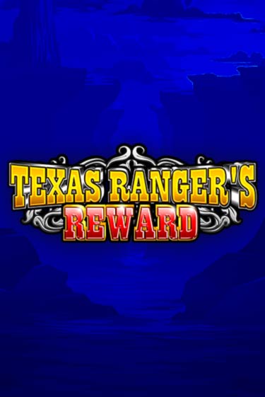 Демо игра Texas Rangers Reward играть онлайн | VAVADA Casino бесплатно