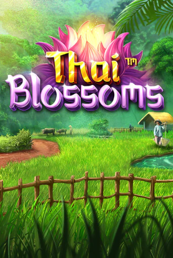 Демо игра Thai Blossoms играть онлайн | VAVADA Casino бесплатно