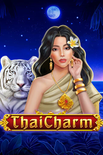 Демо игра Thai Charm играть онлайн | VAVADA Casino бесплатно