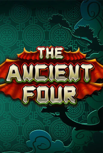 Демо игра The ancient four играть онлайн | VAVADA Casino бесплатно