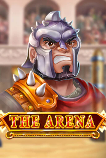 Демо игра The Arena играть онлайн | VAVADA Casino бесплатно