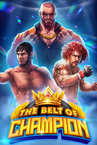 Демо игра The Belt of Champion играть онлайн | VAVADA Casino бесплатно